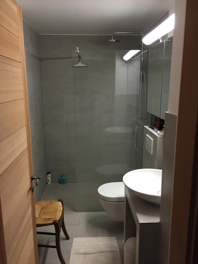 Appartement Crans Montana Eksteriør bilde