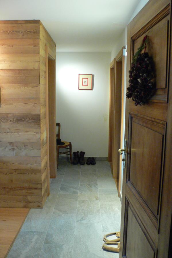 Appartement Crans Montana Eksteriør bilde