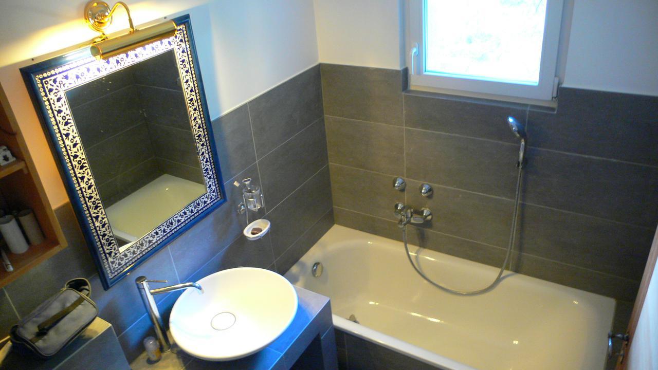 Appartement Crans Montana Eksteriør bilde